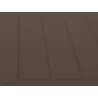 Table Top Pattern - Slatted Kona - Table Top Pattern - Slatted Kona