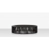 Source Furniture Skye Coffee Table (Round) Black