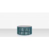 Source Furniture Skye Small Coffee Table Teal