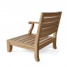 Anderson Teak Riviera Luxe 8-Pieces Modular Set 013