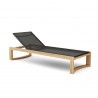 Anderson Teak Junus Sun Lounger 