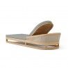 Anderson Teak Catania Chaise Lounge