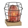 Adesso Faith Himalayan Salth Table Lamp1 - Adesso Faith Himalayan Salth Table Lamp1