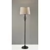 Adesso Raymond Floor Lamp1 - Adesso Raymond Floor Lamp1