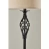 Adesso Raymond Floor Lamp3 - Adesso Raymond Floor Lamp3