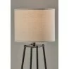 Adesso Adrian Shelf Floor Lamp 3 - Adesso Adrian Shelf Floor Lamp 3