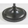 Adesso Caleb Floor Lamp Base - Adesso Caleb Floor Lamp Base