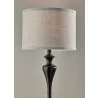 Adesso Caleb Floor Lamp1 - Adesso Caleb Floor Lamp1