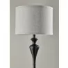 Adesso Caleb Floor Lamp2 - Adesso Caleb Floor Lamp2
