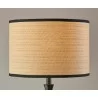 Adesso Berkeley Floor Lamp 3 - Adesso Berkeley Floor Lamp 3