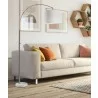 Adesso Rigley Arc Lamp - Adesso Rigley Arc Lamp