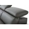 Headrest -  Dark Grey - Headrest -  Dark Grey