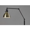 Adesso Alden Floor Lamp 6