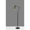 Adesso Alden Floor Lamp 3 - Adesso Alden Floor Lamp 3