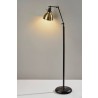 Adesso Alden Floor Lamp 7