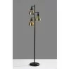 Adesso Alden Tree Lamp  - Adesso Alden Tree Lamp 