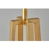 Adesso Oakley Floor Lamp2 - Adesso Oakley Floor Lamp2