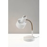 Adesso Baker Desk Lamp  3