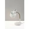 Adesso Baker Desk Lamp  3 - Adesso Baker Desk Lamp  3