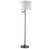 Adesso Aaron Swing Arm Floor Lamp