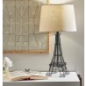 Adesso Eiffel Tower Table Lamp - Adesso Eiffel Tower Table Lamp