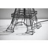 Adesso Eiffel Tower Table Lamp Base - Adesso Eiffel Tower Table Lamp Base
