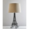 Adesso Eiffel Tower Table Lamp2 - Adesso Eiffel Tower Table Lamp2