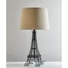 Adesso Eiffel Tower Table Lamp2 - Adesso Eiffel Tower Table Lamp2