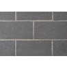 Mosaic Masonry Firebrick Liners - Slate Grey Full Stack