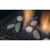  Sierra Flame Abbot 30 Gas Insert - Firestone -  Sierra Flame Abbot 30 Gas Insert - Firestone