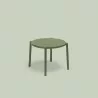 Nardi Doga Table in Agave - Nardi Doga Table in Agave