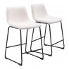 Smart Counter Stool Ivory - Duo
