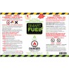 SmartFuel Sheet