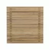 Sunpan Geneve Coffee Table - Top Angle - Sunpan Geneve Coffee Table - Top Angle