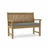 REPLACEMENT CUSHION BH-548 DEL-AMO 2-SEATER BENCH - REPLACEMENT CUSHION BH-548 DEL-AMO 2-SEATER BENCH