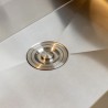Summerset Grills 32 Farmhouse Sink - Drain