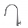 Summerset Grills 32 Farmhouse Sink - Faucet Side
