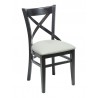 European Beechwood Wood Dining Chair - FLS-16S