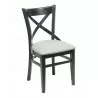 European Beechwood Wood Dining Chair - FLS-16S - European Beechwood Wood Dining Chair - FLS-16S