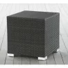 King Large Cube Side Table - King Large Cube Side Table