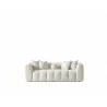 Cloud Sofa in Beige-front view 2 - Cloud Sofa in Beige-front view 2