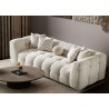 Cloud Sofa in Beige-Lifestyle 4