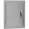 Sole Gourmet Sole Gourmet 20" x 14" Single Flat Frame Door  - Sole Gourmet Sole Gourmet 20" x 14" Single Flat Frame Door 