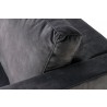 Sink In Sofa Coin - Top Angled Sofa Edge