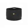 Cane-Line Soft Rope Basket Large Dark Grey - Cane-Line Soft Rope Basket Large Dark Grey