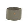 Cane-Line Soft Rope Basket Large Taupe