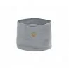Cane-Line Soft Rope Basket Large Light Grey - Cane-Line Soft Rope Basket Large Light Grey