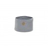 Cane-Line Soft Rope Basket Medium Light Grey