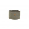 Cane-Line Soft Rope Basket Medium Taupe