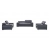 J&M Furniture Soho Sofa Collection 001